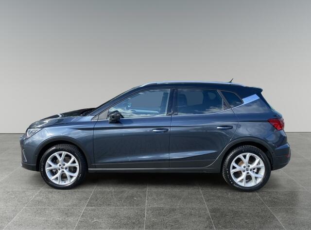 Seat Arona 1.0 EcoTSI FR Business Connect.