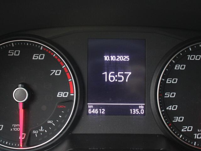 Seat Arona 1.0 TSI FR Business Intense | 115 PK | ALCANTARA BEKLEDING | NAVIGATIE | ACHTERUITRIJCAMERA |