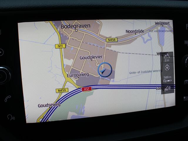 Seat Arona 1.0 TSI FR Business Intense | 115 PK | ALCANTARA BEKLEDING | NAVIGATIE | ACHTERUITRIJCAMERA |
