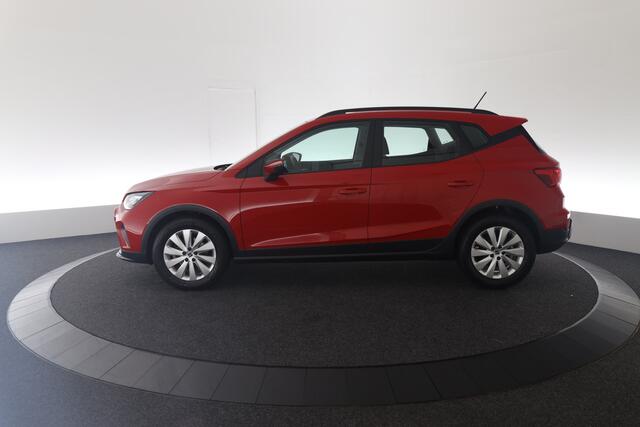 Seat Arona 1.0 TSI Style
