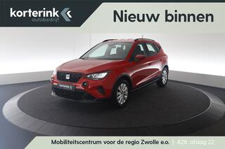 seat-arona-1.0-tsi-style