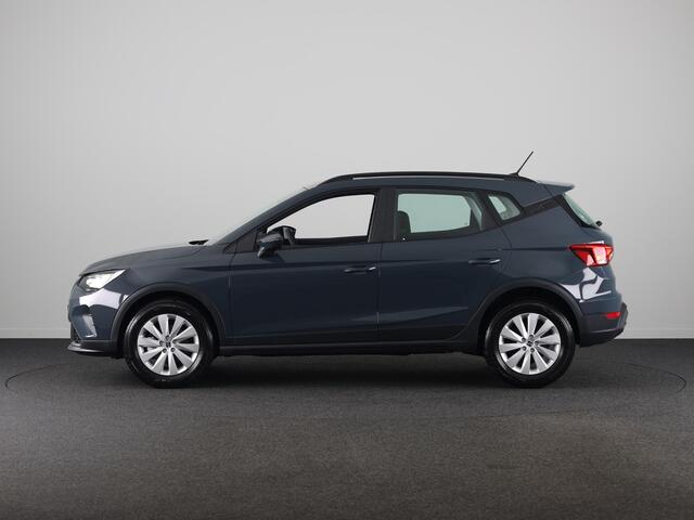 Seat Arona 1.0 EcoTSI Style 90pk