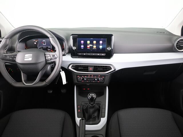 Seat Arona 1.0 EcoTSI Style 90pk