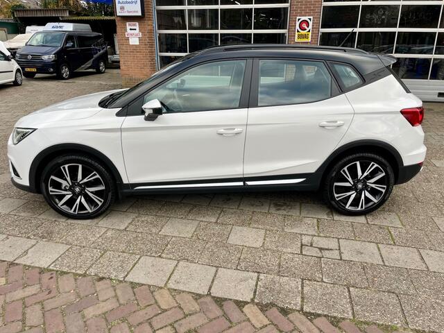 Seat Arona 1.0 TSI / DSG / OUTDOOR ED / LED /