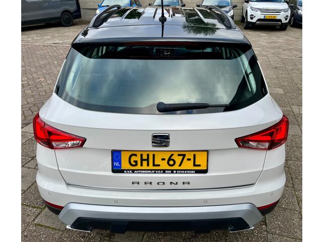 Seat Arona 1.0 TSI / DSG / OUTDOOR ED / LED /