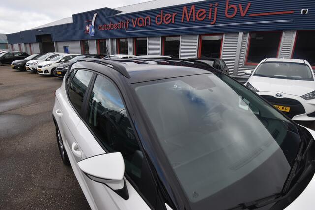 Seat Arona 1.0 TSI Style , PDC A , AIRCO , CR CONTR , LMV16 , A KLEP SPOILER ,