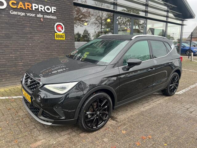 Seat Arona 1.0 TSI FR LTD ED.