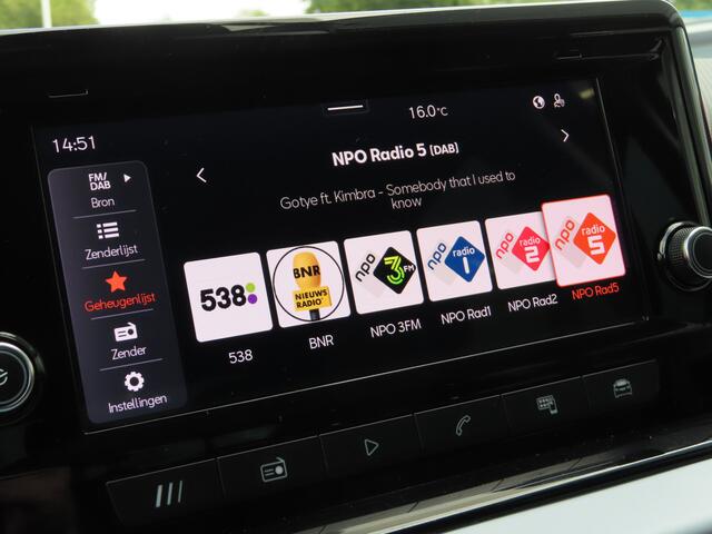 Seat Arona 1.0 EcoTSI Style Business Connect | full led | camera | parkeersensoren voor + achter |