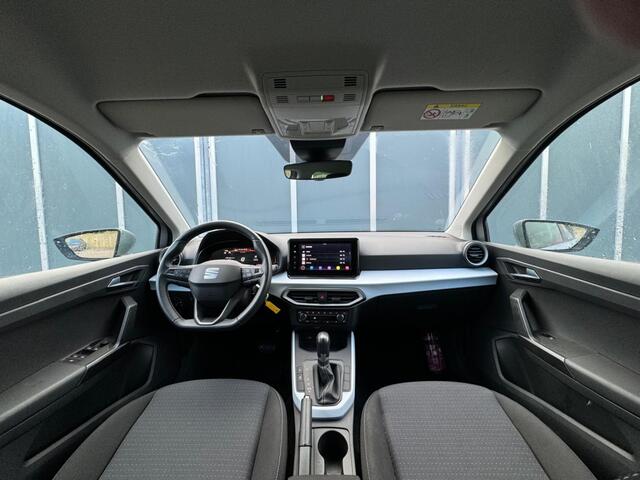 Seat Arona 1.0 TSI 110pk DSG Style | Carplay | Winter pakket