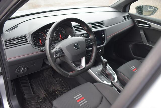 Seat Arona 1.0 TSI FR Business Intense Navi Airco Km 44.150!!