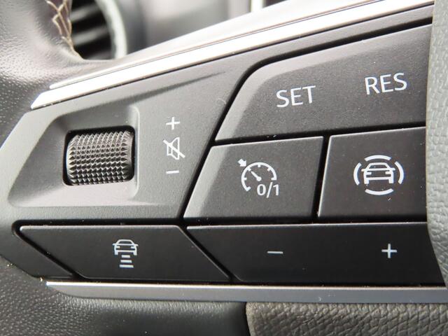 Seat Arona 1.0 TSI Style Business Connect | adaptive cruise | camera | parkassist | full led