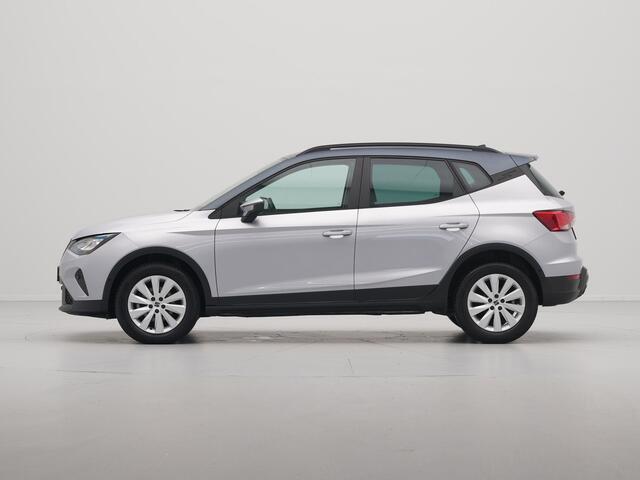 Seat Arona 1.0 TSI 110pk style Navigatie Clima Keyless Camera Virtual cockpit Carplay 158