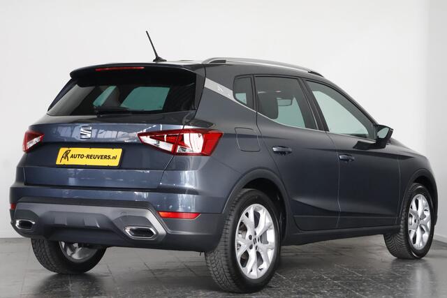 Seat Arona 1.0 TSI FR / LED / Navi / CarPlay / Clima / 4Season