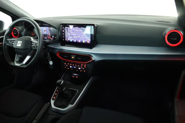 Seat Arona 1.0 TSI FR / LED / Navi / CarPlay / Clima / 4Season