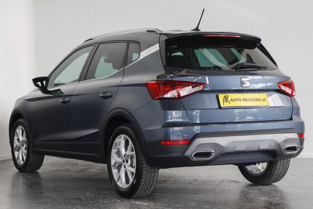 Seat Arona 1.0 TSI FR / LED / Navi / CarPlay / Clima / 4Season