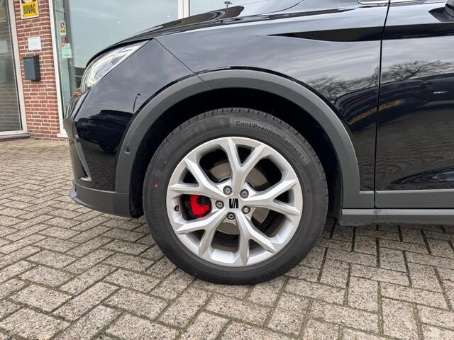 Seat Arona 1.0 TSI FR Business Intense ,Carplay, Camera,Navi / ALL IN PRIJS