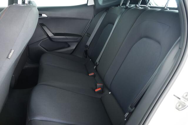 Seat Arona 1.0 TSI FR Virtual Cockpit / LED / Navi / CarPlay / ACC / Clima