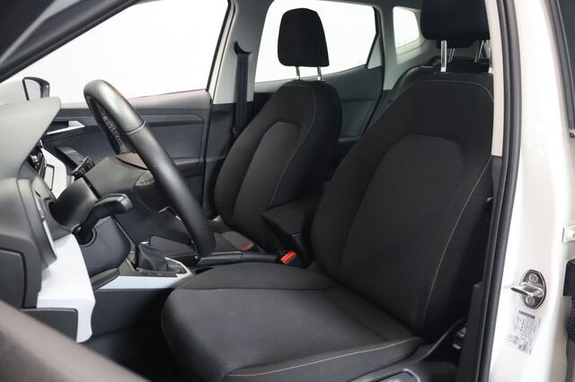 Seat Arona 1.0 TSI Style 95pk | LED | DAB | Cruise Control | Parkeersens