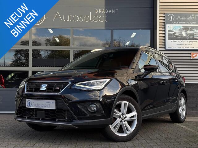 Seat Arona 1.0 TSI FR Camera LED CarPlay