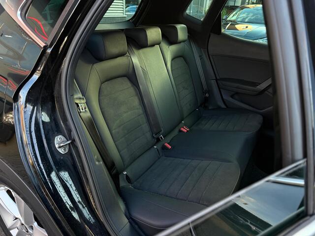 Seat Arona 1.0 TSI FR Camera LED CarPlay