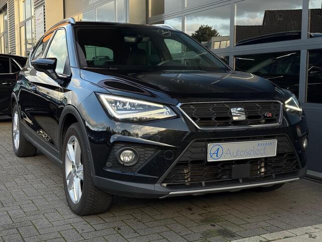 Seat Arona 1.0 TSI FR Camera LED CarPlay