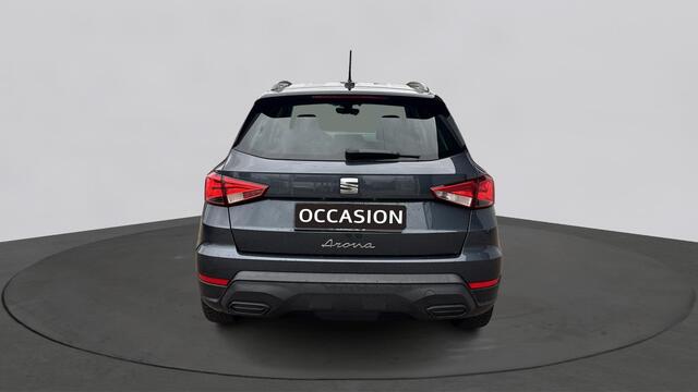 Seat Arona 1.0 TSI Style Business Intense