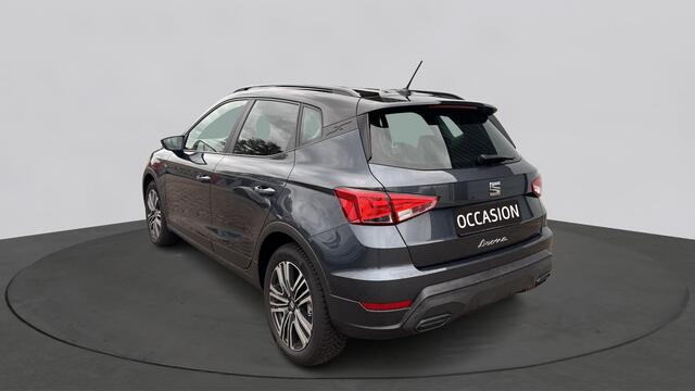 Seat Arona 1.0 TSI Style Business Intense