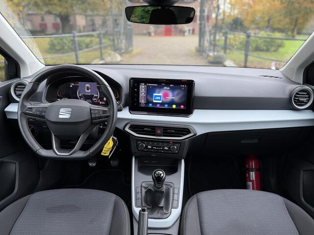 Seat Arona 1.0 TSI Style | Camera | CarPlay | DigiDash |