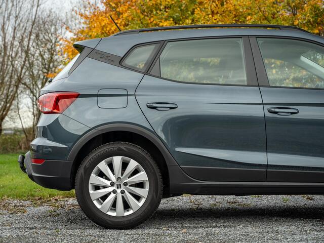 Seat Arona 1.0 TSI Style Business Connect // Automaat