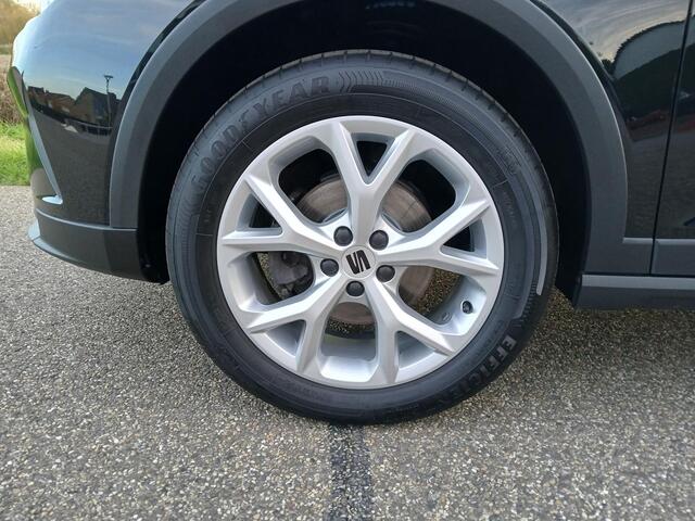 Seat Arona 1.0 TSI FR