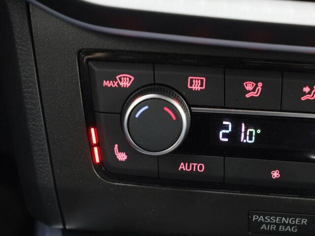 Seat Arona 1.0Eco TSI 115PK FR DSG Automaat · Navigatie · Apple Carplay/Android Auto · Camera · Stoelverwarming · Garantie tot juli 2026