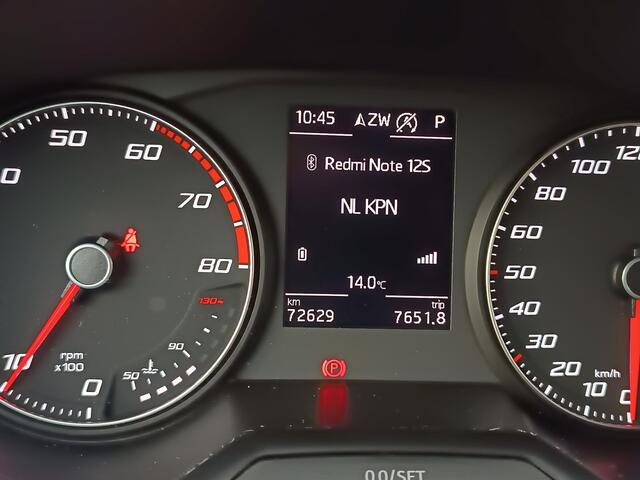 Seat Arona 1.0 TSI 116PK FR, Trekhaak, cruise, carplay