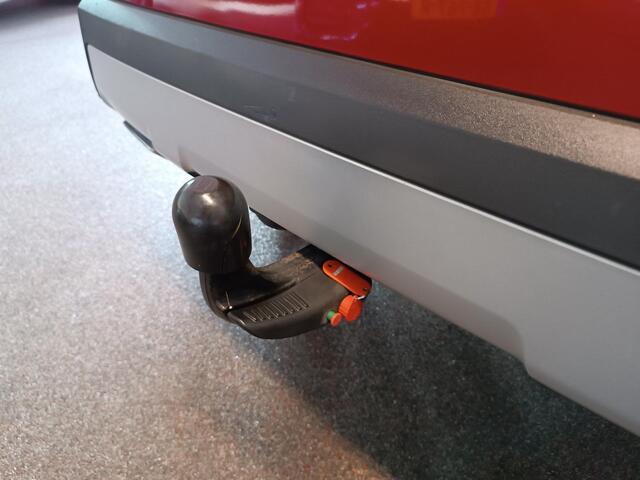 Seat Arona 1.0 TSI 116PK FR, Trekhaak, cruise, carplay