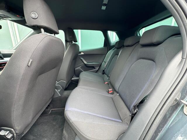 Seat Arona 1.0 TSI FR | 2j Fab. Garantie | Matrix LED | Virtual Cockpit