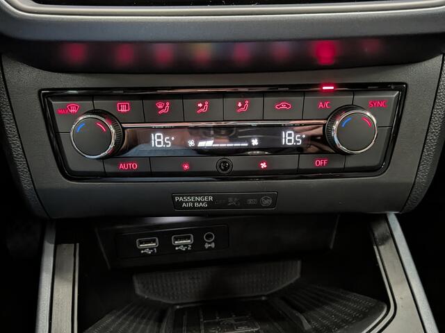 Seat Arona 1.0 TSI Xcellence Airco, Cruise Control, Navigatie, Stuurbekrachtiging