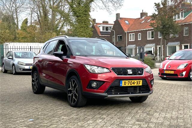 Seat Arona 1.0 TSI FR Business Intense