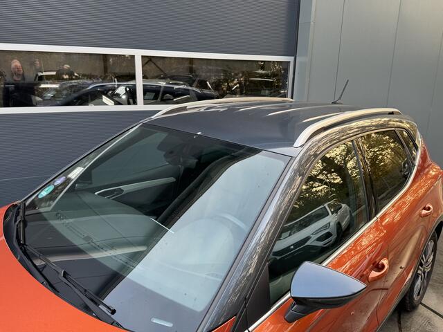 Seat Arona 1.0 TSI 115pk H6 Xcellence Business Intense Climate Control Camera Navigatie