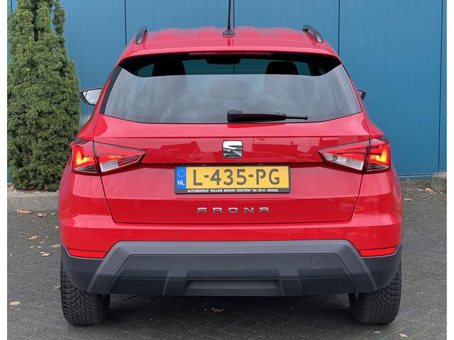 Seat Arona 1.0 TSI DSG Aut. Style Business Intense CARPLAY|ADAPT.CRUISE|CAM|NAV|PDC|LMV|ECC