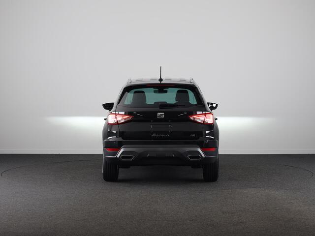 Seat Arona 1.0 EcoTSI FR Business Connect