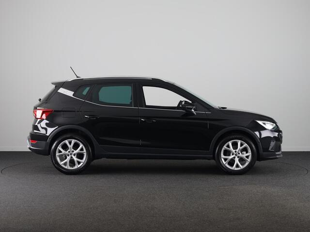 Seat Arona 1.0 EcoTSI FR Business Connect