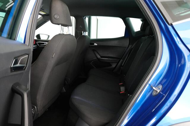 Seat Arona 1.0 TSI Style Business Intense | AUTOMAAT | CARPLAY | STOELVERW. |