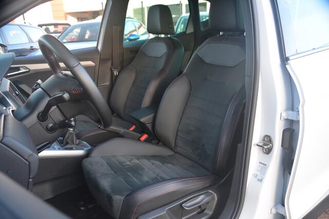 Seat Arona 1.0 FR Business Intense | Navigatie | Camera | Keyless | Carplay | Full LED | ACC | Stoelverwarming |