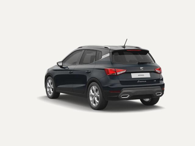 Seat Arona 1.0 EcoTSI FR Business Connect 115PK DSG Automaat