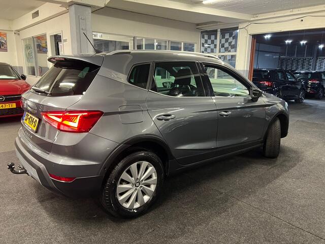 Seat Arona 1.0 TSI Xcel Launch*Automaat*Keyless*Camera