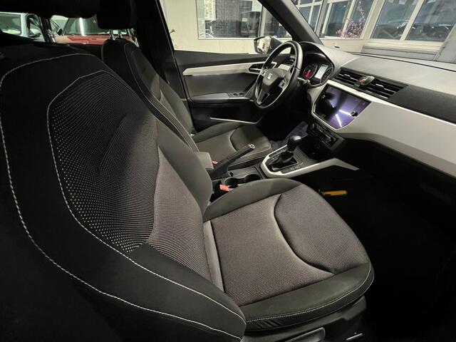 Seat Arona 1.0 TSI Xcel Launch*Automaat*Keyless*Camera