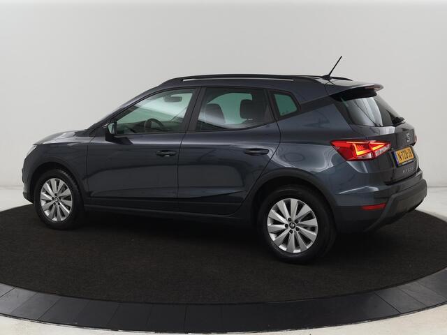 Seat Arona 1.0 TSI Style | Carplay | Navigatie | Parkeerhulp | Climate control | Cruise control | Bluetooth
