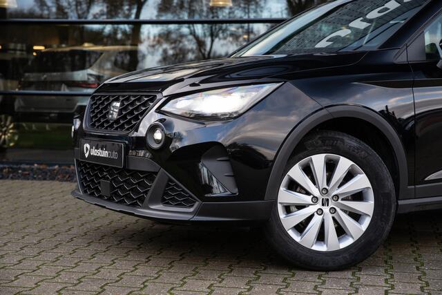 Seat Arona 1.0 TSI Style , Carplay, Cruise control,