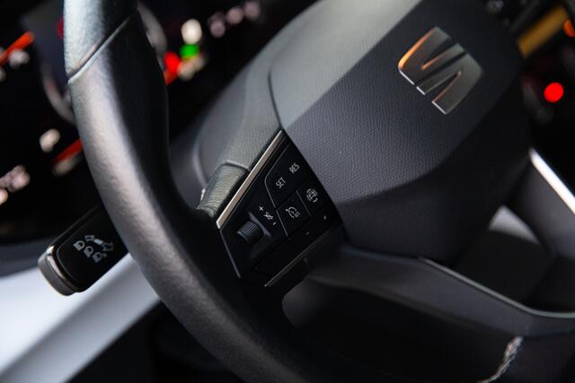 Seat Arona 1.0 TSI Style , Carplay, Cruise control,