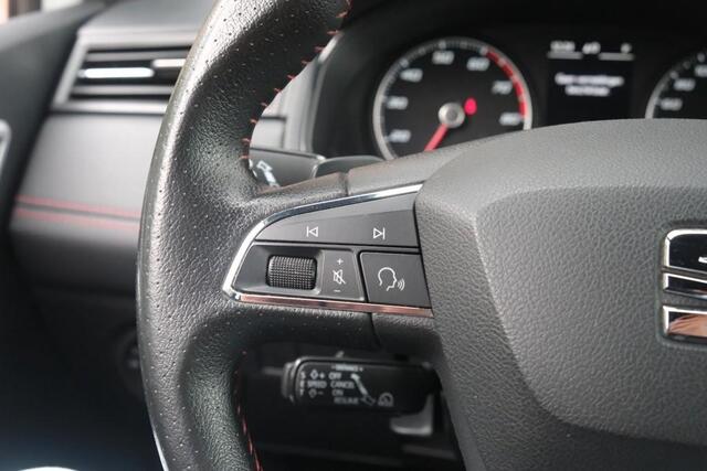 Seat Arona 1.0 TSi 116pk DSG FR Business Intense | Navi | App Connect | Climate | Adaptive Cruise | Full LED | Stoelverwarming | PDC