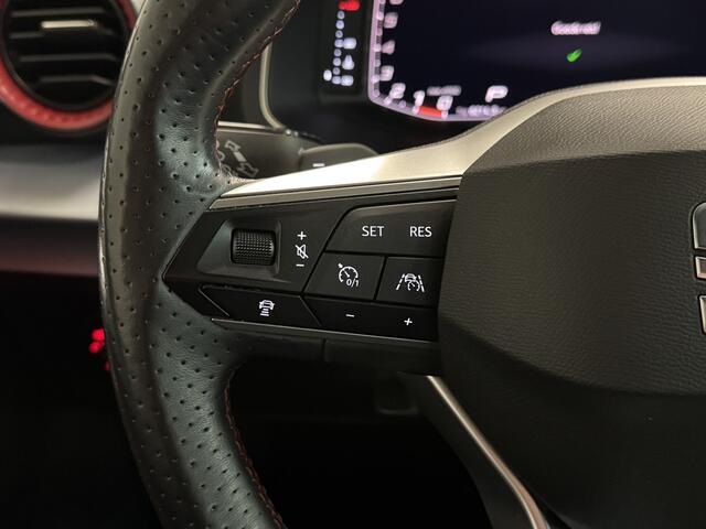 Seat Arona 1.0 Camera/Stoelverwarming/ACC